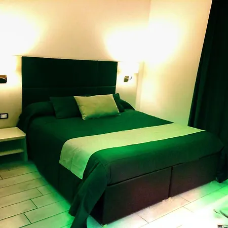 Bed & Breakfast Ape Marina di Schiavonea