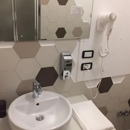 Bed and breakfast Ape 4*