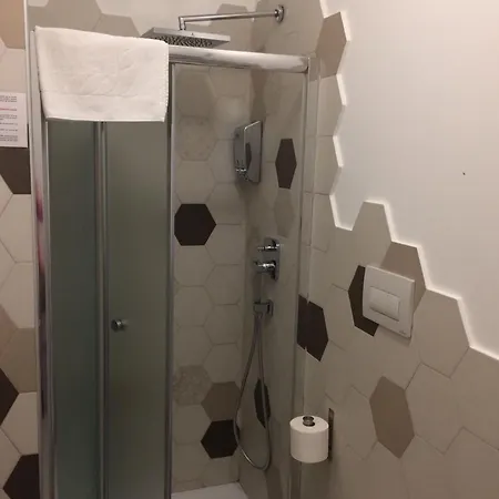 Bed and breakfast Ape 4*