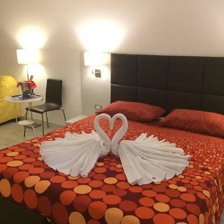 Ape Marina di Schiavonea