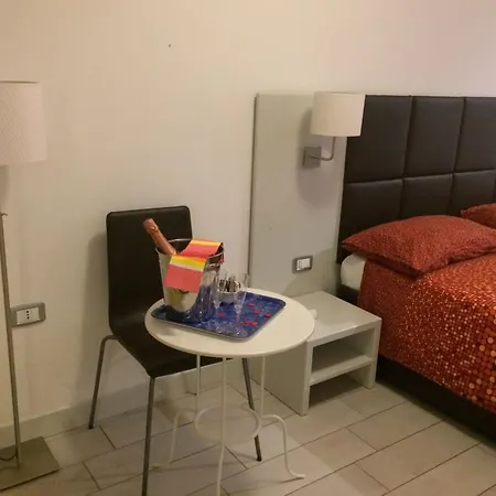 Ape Bed & Breakfast Marina di Schiavonea