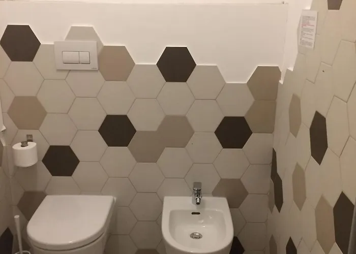 Ape 4* Marina di Schiavonea