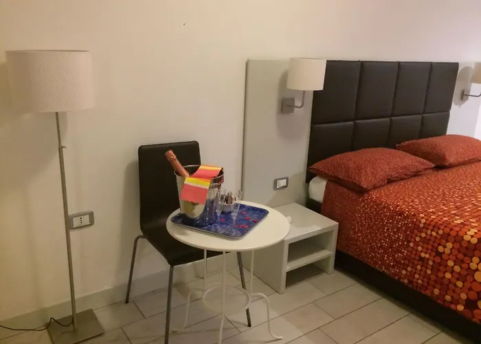 Ape Panzió Marina di Schiavonea