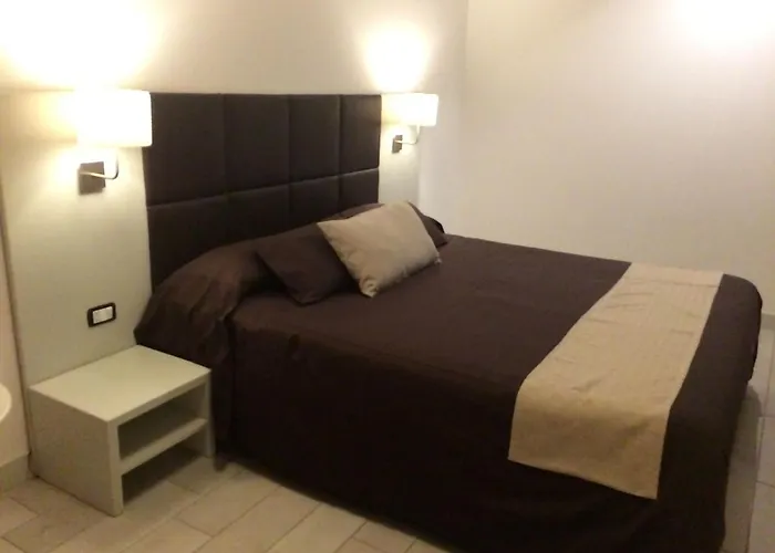 Panzió Ape Marina di Schiavonea